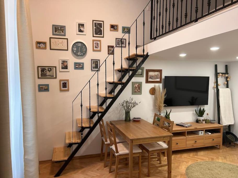 Gabeni Home Budapešť Exteriér fotografie