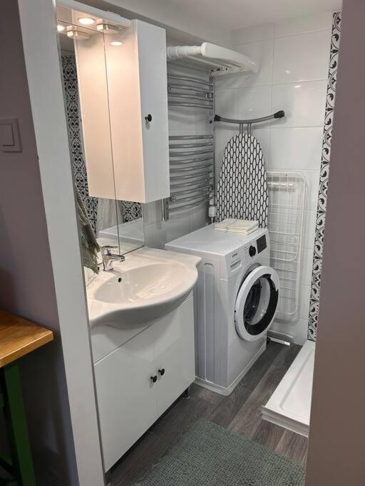 Gabeni Home Budapešť Exteriér fotografie