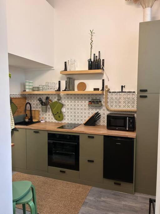 Gabeni Home Budapešť Exteriér fotografie