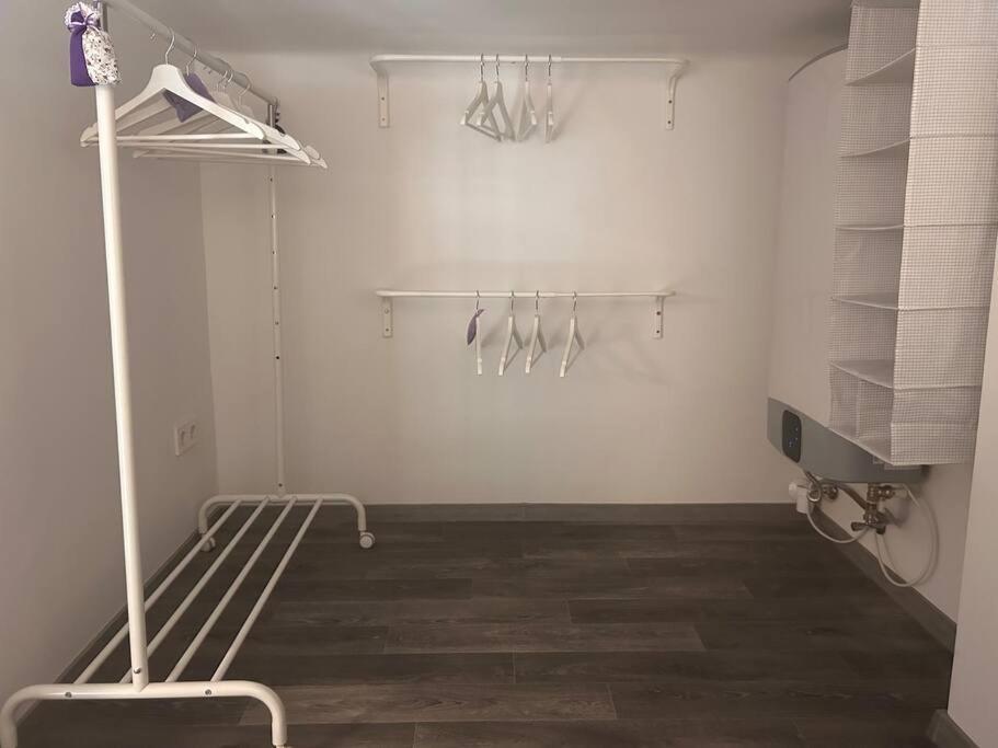 Gabeni Home Budapešť Exteriér fotografie