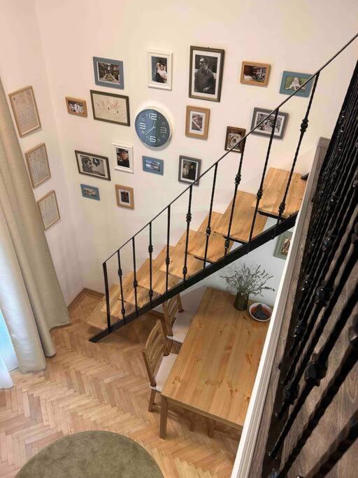 Gabeni Home Budapešť Exteriér fotografie