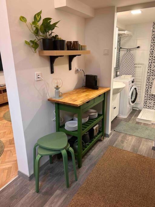 Gabeni Home Budapešť Exteriér fotografie